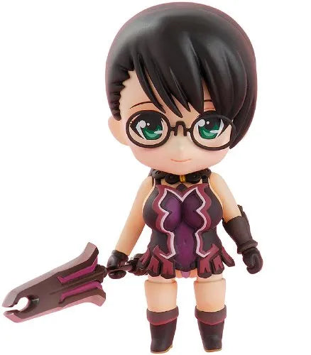 Queen's Blade - Cattleya - Nendoroid - 133a (Good Smile Company FREEing)ㅤ – FREEing – ActionFigure Brasil