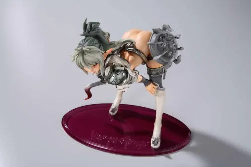 Queen's Blade - Echidna - Excellent Model - 1/8 - P-4ㅤ – MegaHouse – ActionFigure Brasil