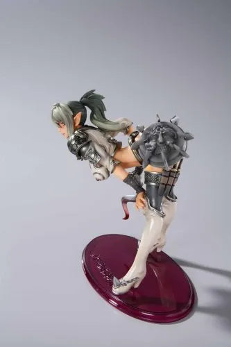 Queen's Blade - Echidna - Excellent Model - 1/8 - P-4ㅤ – MegaHouse – ActionFigure Brasil