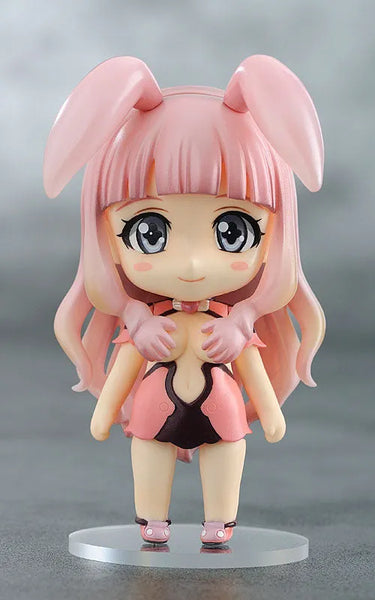 Queen's Blade - Melona - Nendoroid #307a (FREEing)ㅤ – FREEing – ActionFigure Brasil