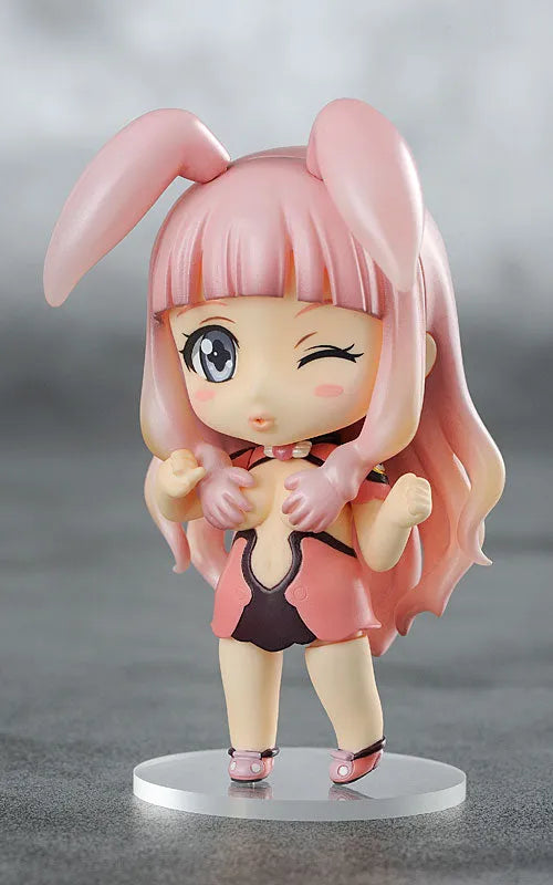 Queen's Blade - Melona - Nendoroid #307a (FREEing)ㅤ – FREEing – ActionFigure Brasil