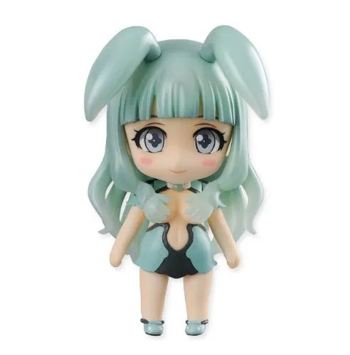 Queen's Blade - Melona - Nendoroid #307b - 2P Color ver.ㅤ – FREEing – ActionFigure Brasil