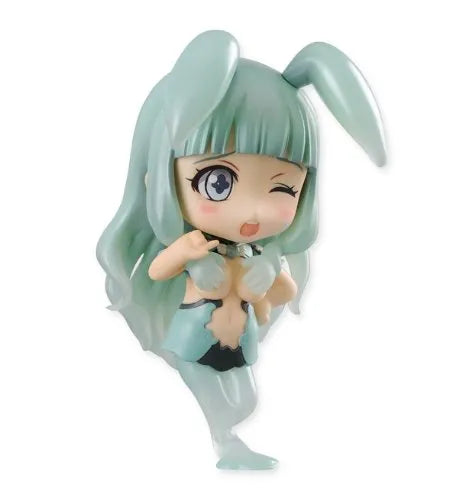 Queen's Blade - Melona - Nendoroid #307b - 2P Color ver.ㅤ – FREEing – ActionFigure Brasil