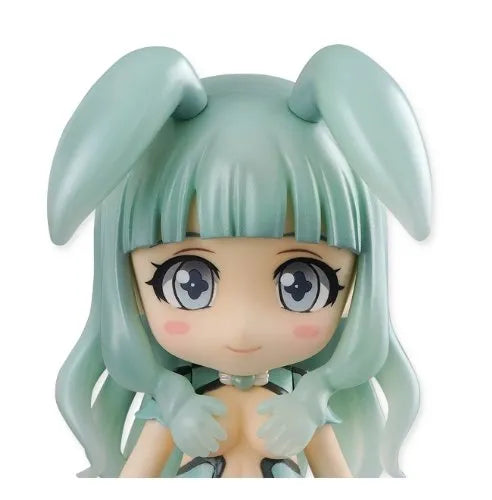 Queen's Blade - Melona - Nendoroid #307b - 2P Color ver.ㅤ – FREEing – ActionFigure Brasil
