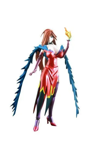 Queen's Blade - Nyx - FullPuni Figure Series #14 (Evolution-Toy)ㅤ – Evolution Toy – ActionFigureBrasil