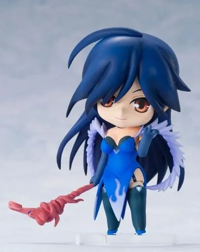 Queen's Blade - Nyx - Nendoroid #169b - 2P Color ver.ㅤ – FREEing – ActionFigure Brasil