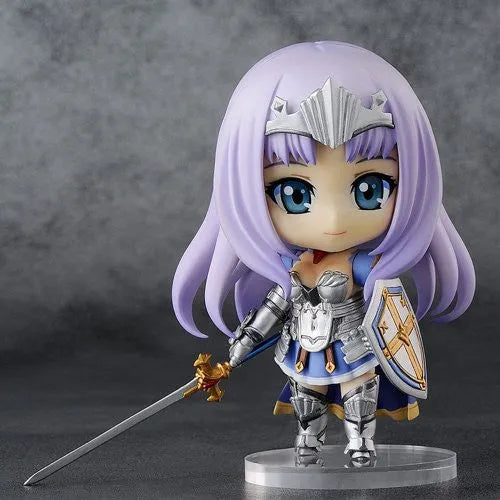 Queen's Blade Rebellion - Annelotte - Nendoroid #245a (FREEing)ㅤ – FREEing – ActionFigure Brasil
