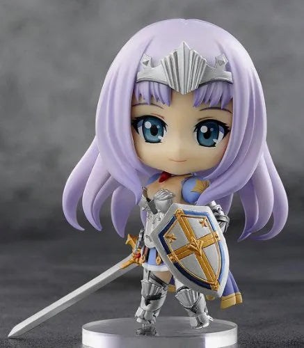 Queen's Blade Rebellion - Annelotte - Nendoroid #245a (FREEing)ㅤ – FREEing – ActionFigure Brasil
