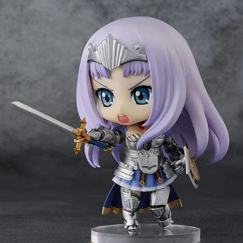 Queen's Blade Rebellion - Annelotte - Nendoroid #245a (FREEing)ㅤ – FREEing – ActionFigure Brasil