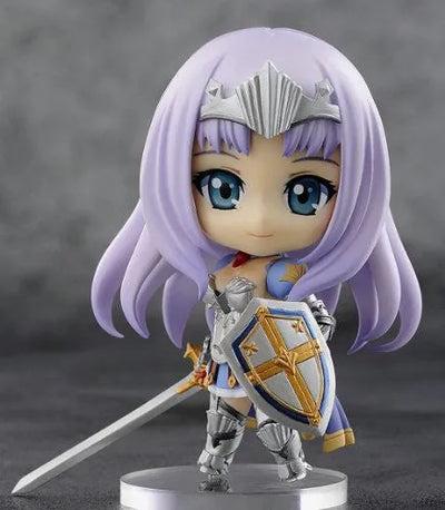 Queen's Blade Rebellion - Annelotte - Nendoroid #245a (FREEing)ㅤ – FREEing – ActionFigure Brasil — acessórios