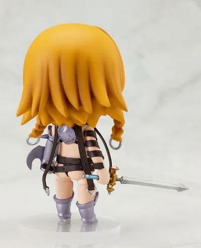 Queen's Blade - Reina - Nendoroid #114a (FREEing, Good Smile Company)ㅤ – FREEing – ActionFigureBrasil — close