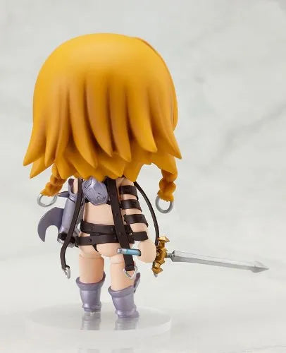 Queen's Blade - Reina - Nendoroid #114a (FREEing, Good Smile Company)ㅤ – FREEing – ActionFigure Brasil