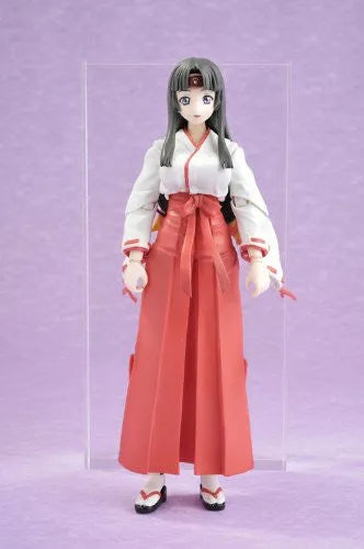 Queen's Blade - Tomoe - FullPuni Figure Series (Evolution-Toy)ㅤ – Evolution-Toy – ActionFigure Brasil