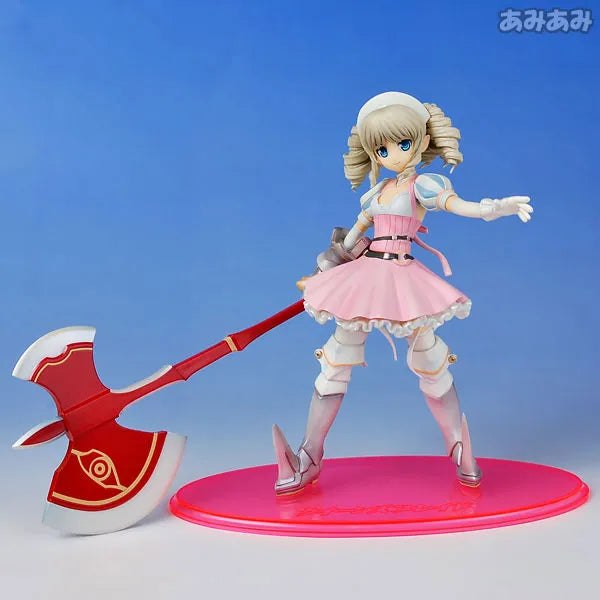 Queen's Blade - Ymir - Excellent Model - 1/8 - P-2 (MegaHouse)ㅤ – MegaHouse – ActionFigure Brasil