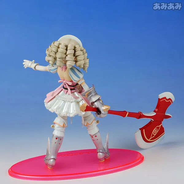 Queen's Blade - Ymir - Excellent Model - 1/8 - P-2 (MegaHouse)ㅤ – MegaHouse – ActionFigure Brasil