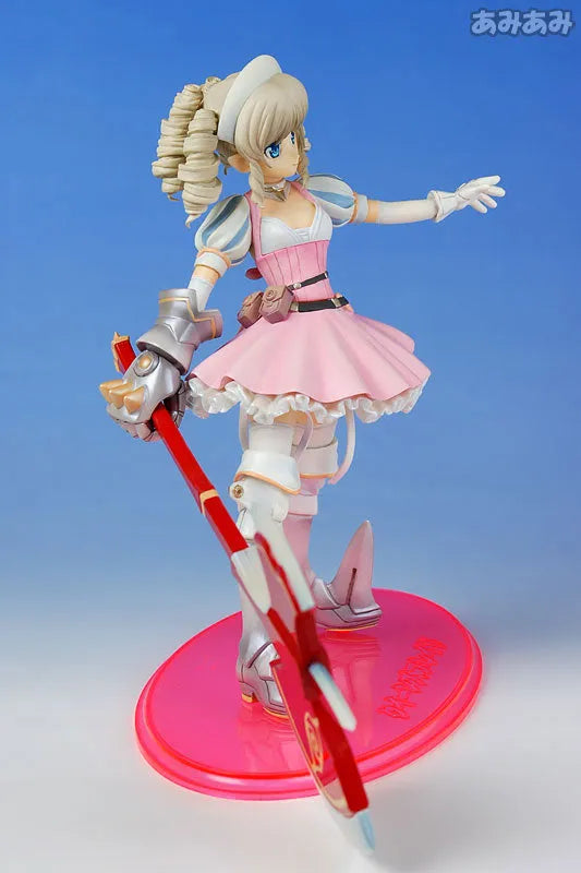 Queen's Blade - Ymir - Excellent Model - 1/8 - P-2 (MegaHouse)ㅤ – MegaHouse – ActionFigure Brasil