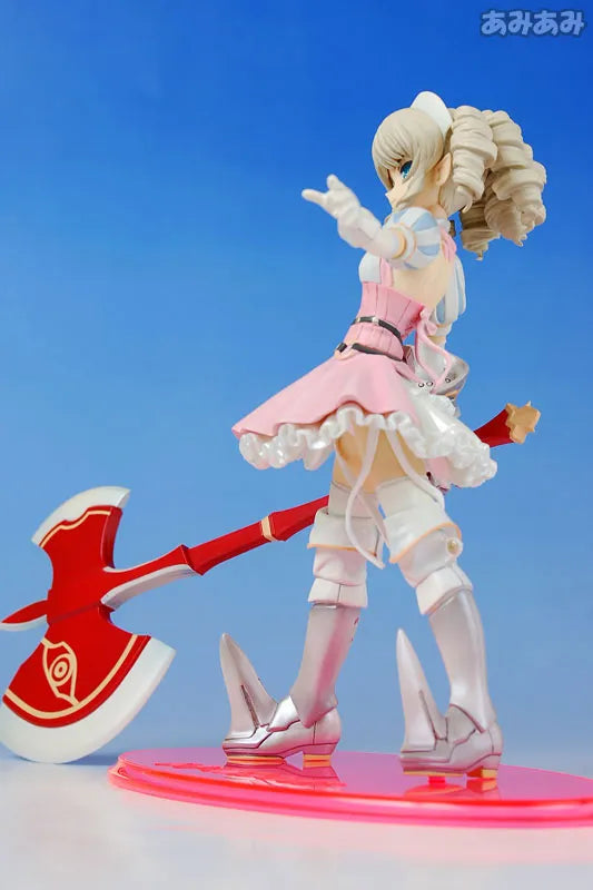 Queen's Blade - Ymir - Excellent Model - 1/8 - P-2 (MegaHouse)ㅤ – MegaHouse – ActionFigure Brasil