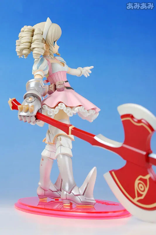 Queen's Blade - Ymir - Excellent Model - 1/8 - P-2 (MegaHouse)ㅤ – MegaHouse – ActionFigure Brasil