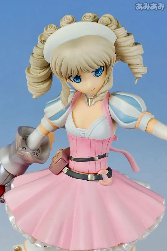 Queen's Blade - Ymir - Excellent Model - 1/8 - P-2 (MegaHouse)ㅤ – MegaHouse – ActionFigure Brasil