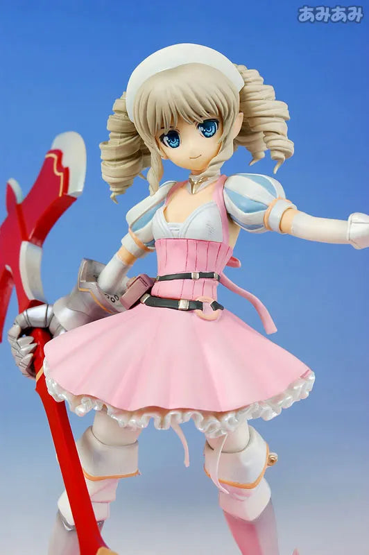 Queen's Blade - Ymir - Excellent Model - 1/8 - P-2 (MegaHouse)ㅤ – MegaHouse – ActionFigure Brasil