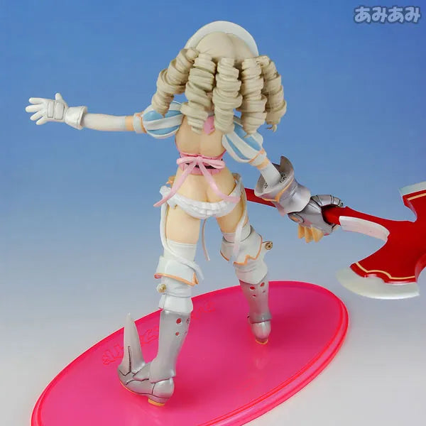 Queen's Blade - Ymir - Excellent Model - 1/8 - P-2 (MegaHouse)ㅤ – MegaHouse – ActionFigure Brasil
