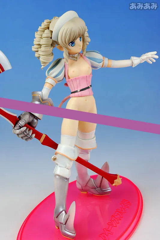 Queen's Blade - Ymir - Excellent Model - 1/8 - P-2 (MegaHouse)ㅤ – MegaHouse – ActionFigure Brasil