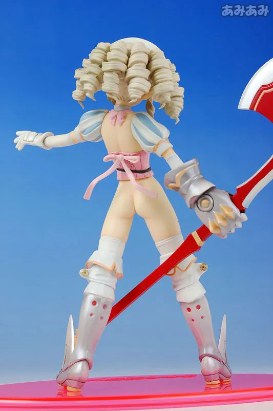 Queen's Blade - Ymir - Excellent Model - 1/8 - P-2 (MegaHouse)ㅤ – MegaHouse – ActionFigure Brasil