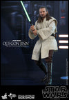 Qui-Gon Jinn [HOT TOYS]