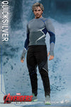 Quicksilver [HOT TOYS]