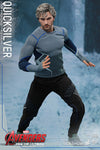 Quicksilver [HOT TOYS]