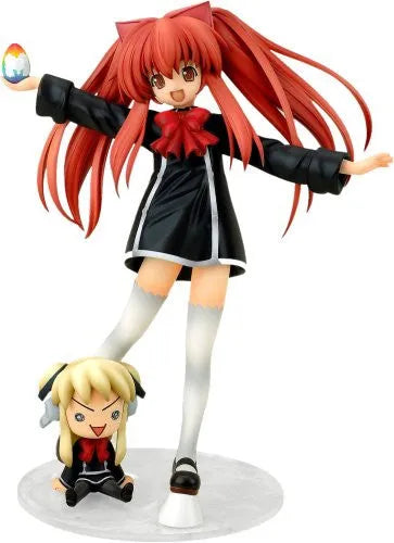 Quiz Magic Academy - Aloe - CPU Shalon - 1/8 (Alter)ㅤ – Alter – ActionFigure Brasil