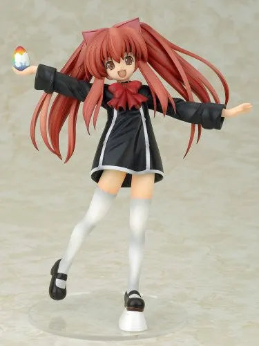 Quiz Magic Academy - Aloe - CPU Shalon - 1/8 (Alter)ㅤ – Alter – ActionFigure Brasil