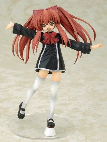 Quiz Magic Academy - Aloe - CPU Shalon - 1/8 (Alter)ㅤ – Alter – ActionFigure Brasil