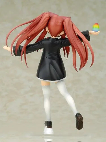 Quiz Magic Academy - Aloe - CPU Shalon - 1/8 (Alter)ㅤ – Alter – ActionFigure Brasil