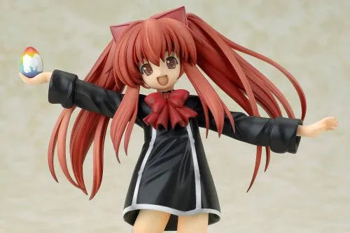 Quiz Magic Academy - Aloe - CPU Shalon - 1/8 (Alter)ㅤ – Alter – ActionFigure Brasil