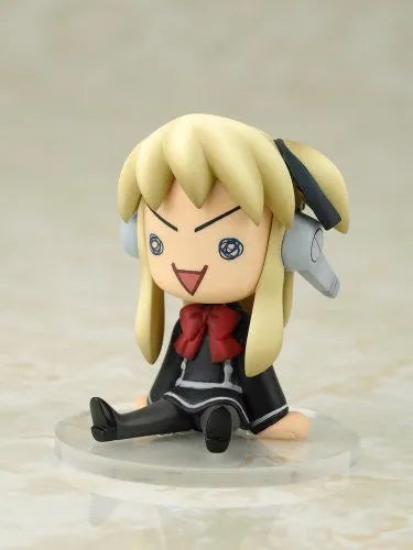 Quiz Magic Academy - Aloe - CPU Shalon - 1/8 (Alter)ㅤ – Alter – ActionFigure Brasil — ambientada