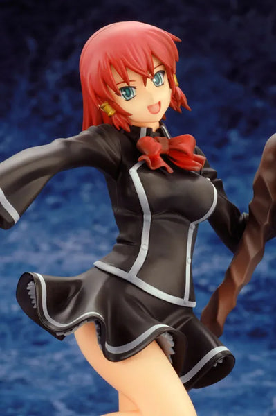 Quiz Magic Academy - Ruquia - 1/8 (Alter)ㅤ – Alter – ActionFigure Brasil