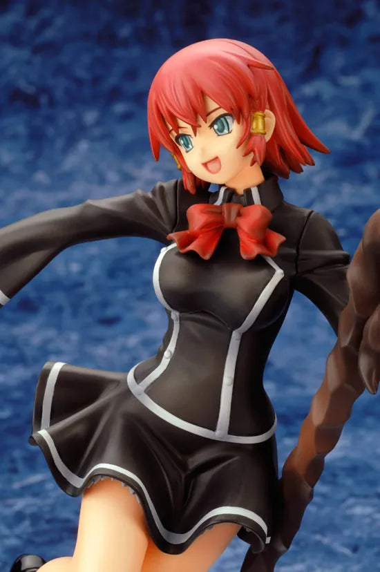 Quiz Magic Academy - Ruquia - 1/8 (Alter)ㅤ – Alter – ActionFigure Brasil