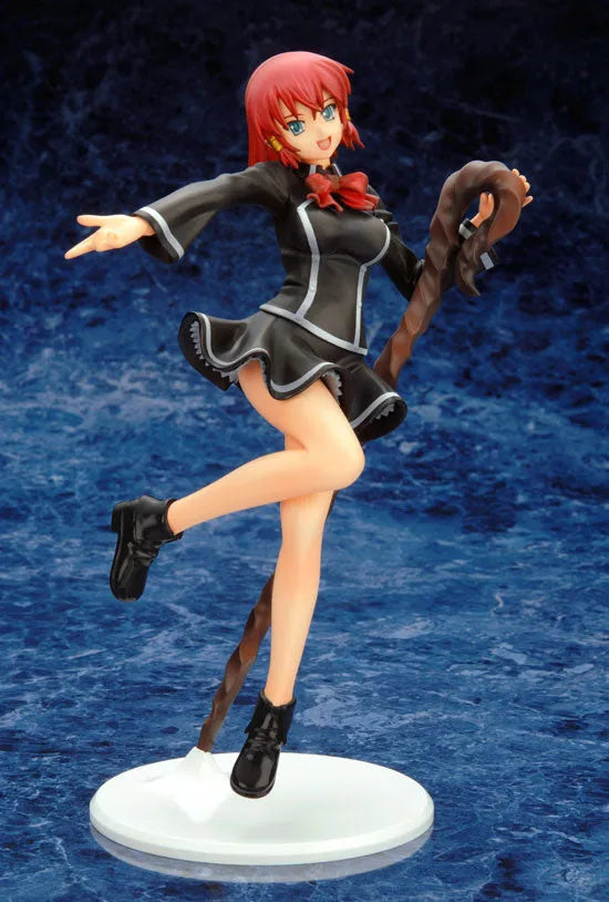 Quiz Magic Academy - Ruquia - 1/8 (Alter)ㅤ – Alter – ActionFigure Brasil