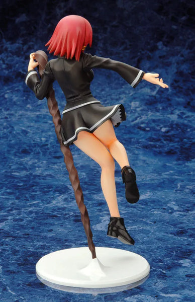 Quiz Magic Academy - Ruquia - 1/8 (Alter)ㅤ – Alter – ActionFigure Brasil — embalagem