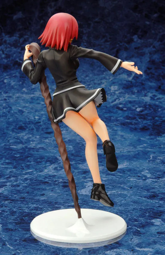 Quiz Magic Academy - Ruquia - 1/8 (Alter)ㅤ – Alter – ActionFigure Brasil