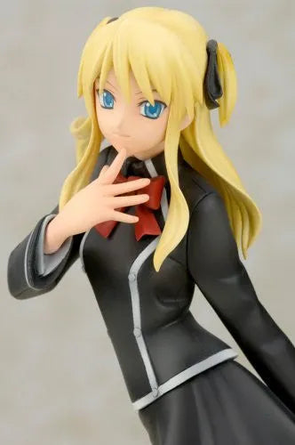 Quiz Magic Academy - Shalon - 1/8 (Alter)ㅤ – Alter – ActionFigure Brasil — acessórios