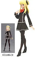 Quiz Magic Academy - Sharon on MMS Action Figureㅤ – Puella Magi Madoka Magica – ActionFigureBrasil