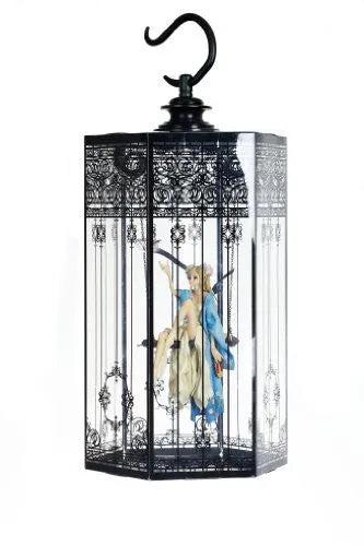 Qupita Qupitos ~ Gikyoku Torikago no Shoujo ~ - Sayame (Cafe Reo, Questioners)ㅤ – Cafe Reo – ActionFigure Brasil