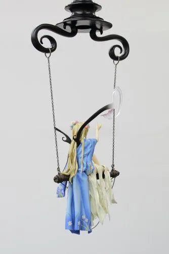 Qupita Qupitos ~ Gikyoku Torikago no Shoujo ~ - Sayame (Cafe Reo, Questioners)ㅤ – Cafe Reo – ActionFigure Brasil