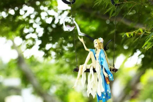 Qupita Qupitos ~ Gikyoku Torikago no Shoujo ~ - Sayame (Cafe Reo, Questioners)ㅤ – Cafe Reo – ActionFigure Brasil