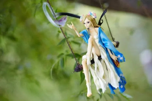 Qupita Qupitos ~ Gikyoku Torikago no Shoujo ~ - Sayame (Cafe Reo, Questioners)ㅤ – Cafe Reo – ActionFigure Brasil