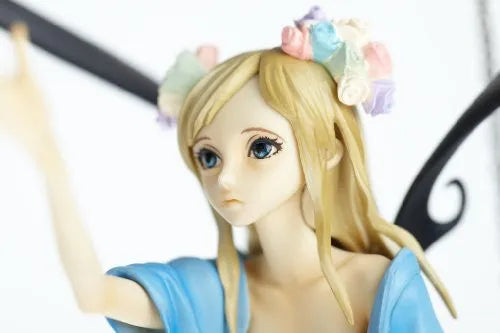 Qupita Qupitos ~ Gikyoku Torikago no Shoujo ~ - Sayame (Cafe Reo, Questioners)ㅤ – Cafe Reo – ActionFigure Brasil