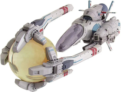 R-TYPE FINAL - R-9A - Arrow Head - 2023 Re-release (Plum)ㅤ – PLUM – ActionFigureBrasil