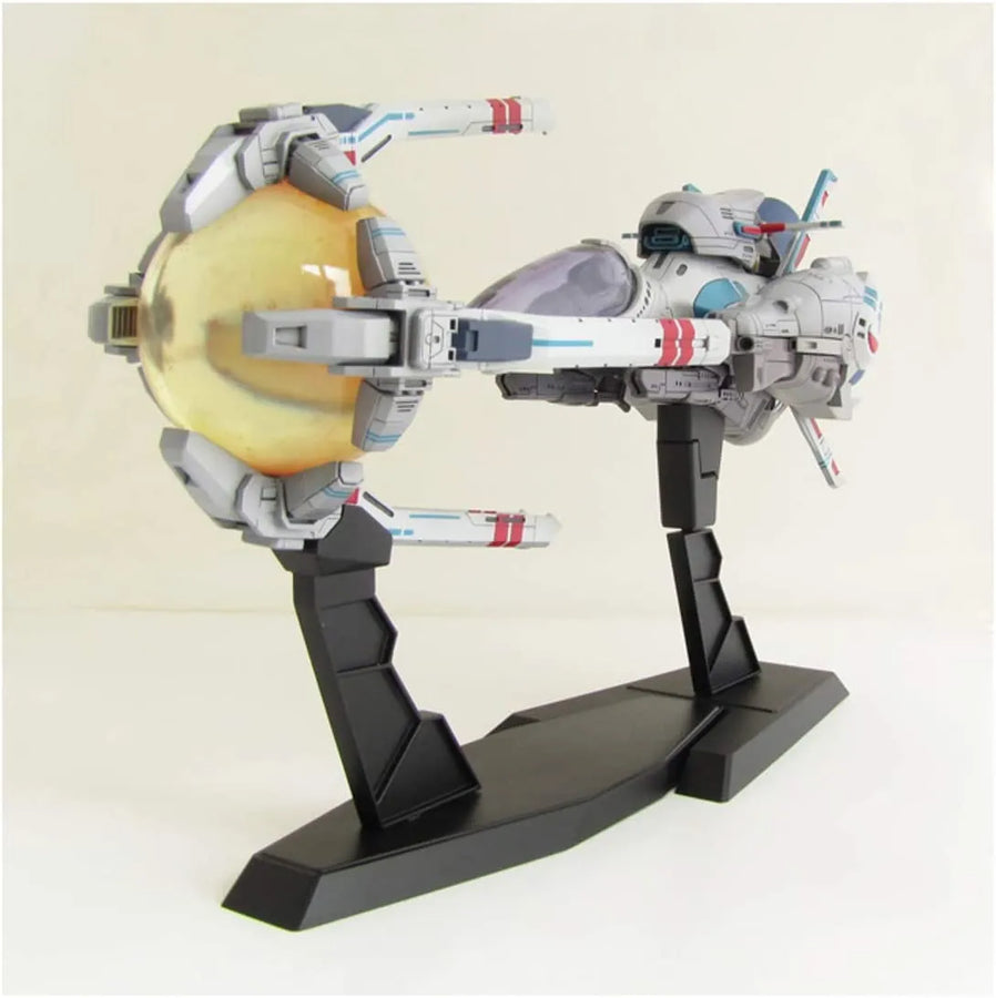 R-TYPE FINAL - R-9A - Arrow Head - 2023 Re-release (Plum)ㅤ – PLUM – ActionFigureBrasil